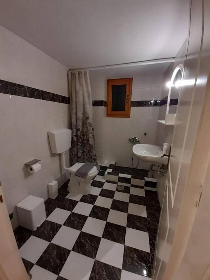 קלבריטה Keramidaki Mini Suites 4 מראה חיצוני תמונה