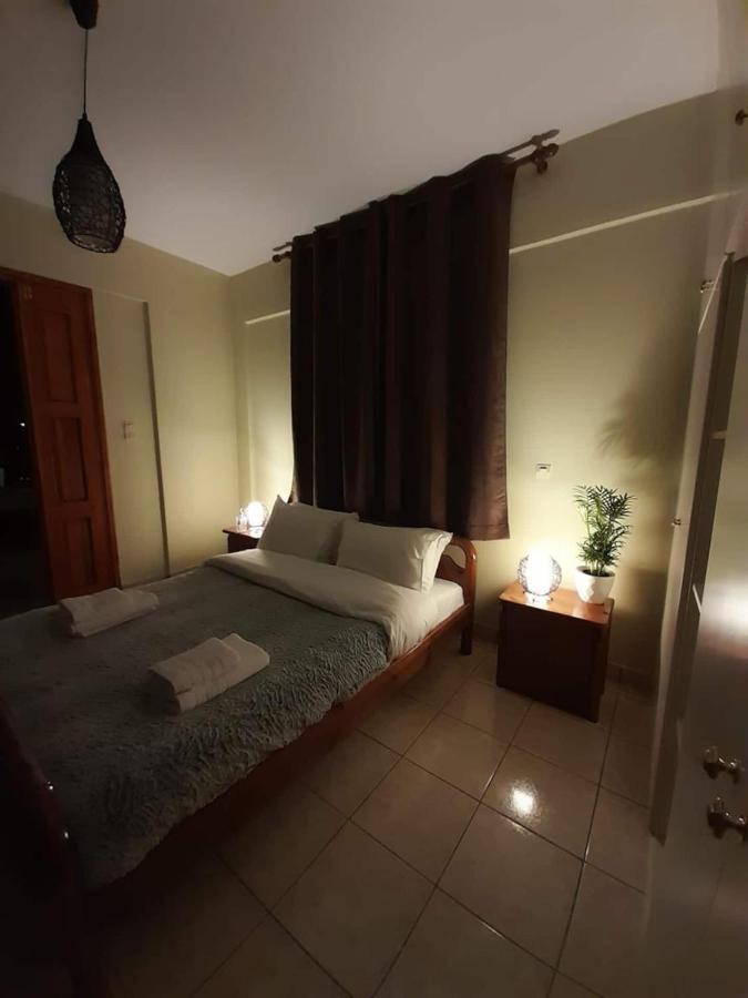 קלבריטה Keramidaki Mini Suites 4 מראה חיצוני תמונה